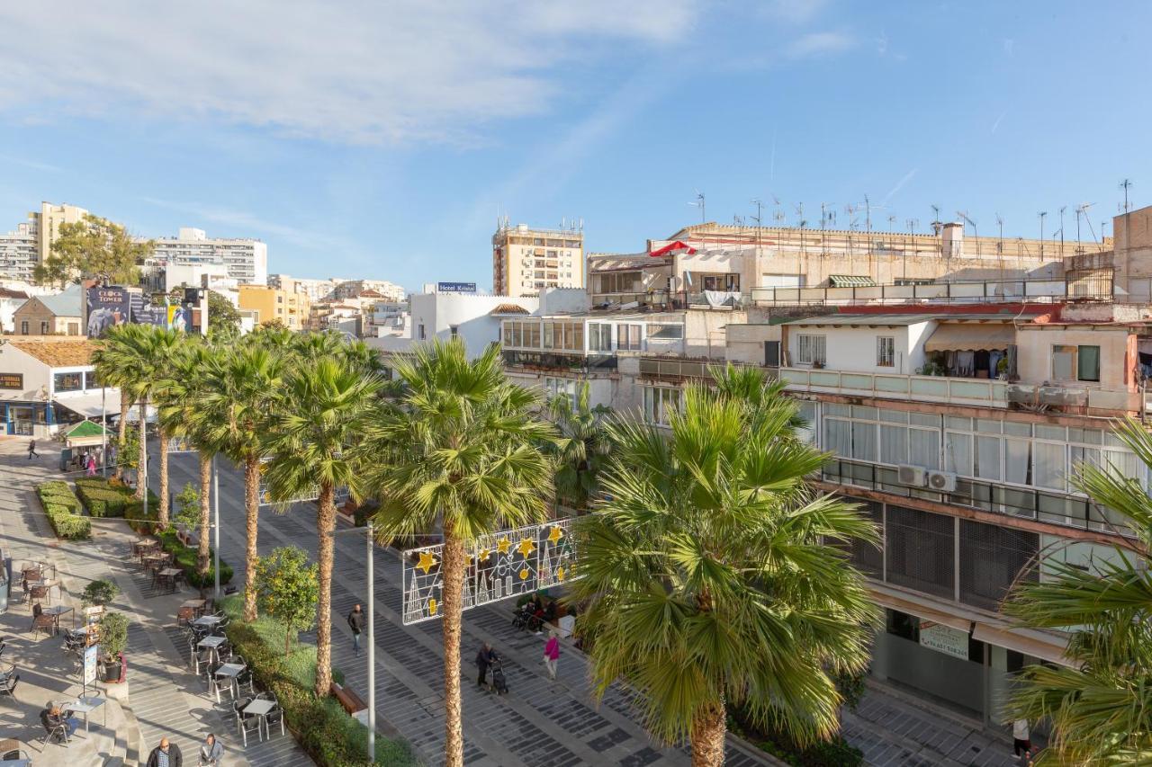 Palma De Mallorca 12 Torremolinos Zewnętrze zdjęcie