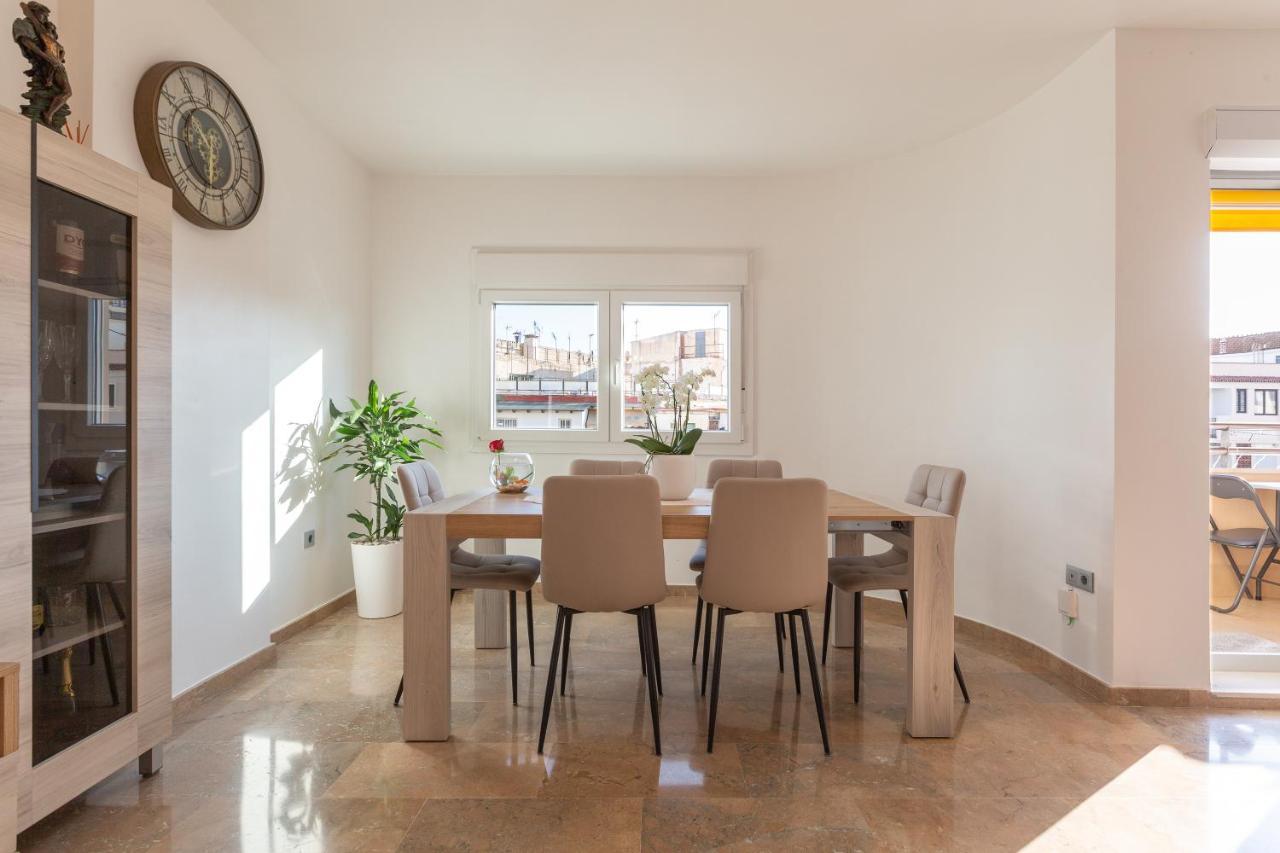 Palma De Mallorca 12 Torremolinos Zewnętrze zdjęcie
