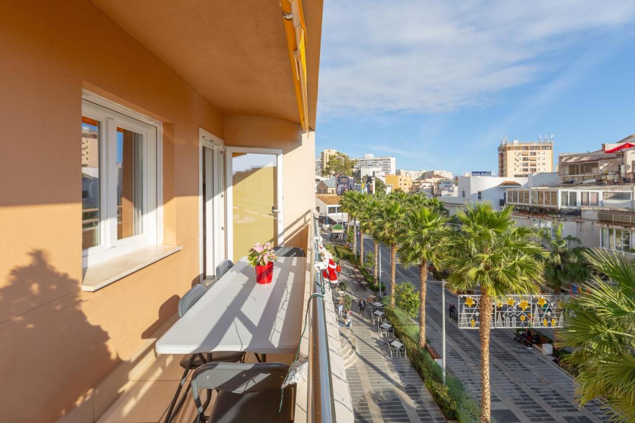 Palma De Mallorca 12 Torremolinos Zewnętrze zdjęcie