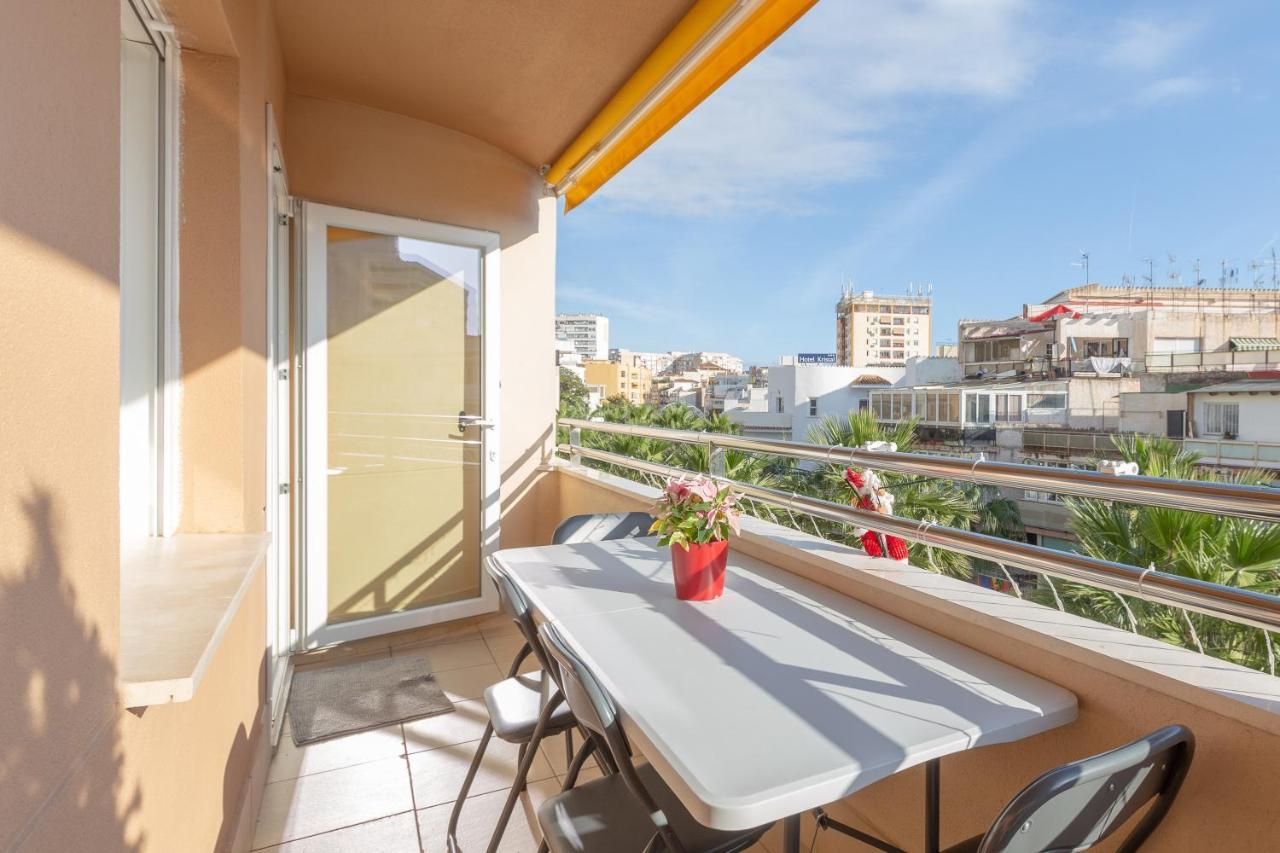 Palma De Mallorca 12 Torremolinos Zewnętrze zdjęcie
