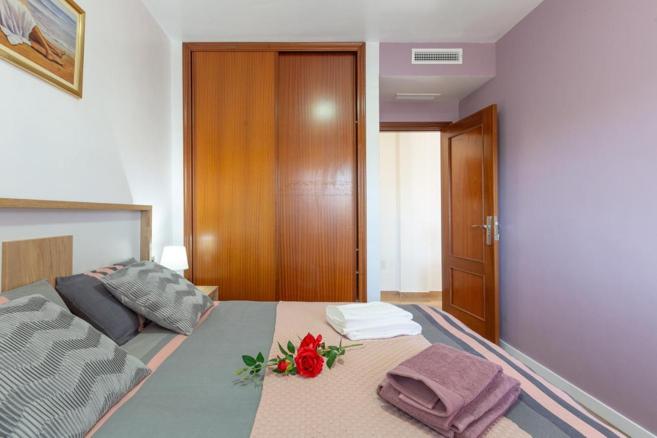 Palma De Mallorca 12 Torremolinos Zewnętrze zdjęcie