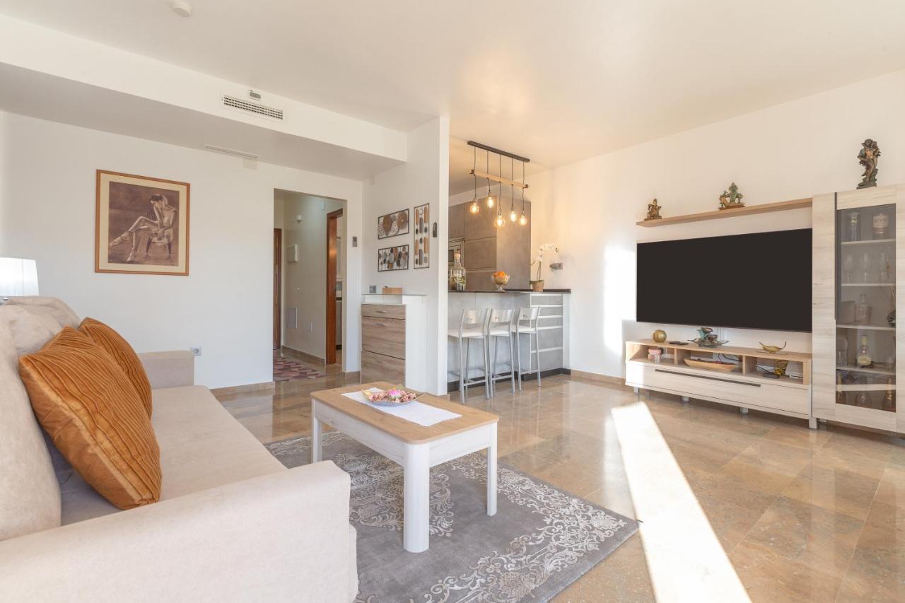 Palma De Mallorca 12 Torremolinos Zewnętrze zdjęcie