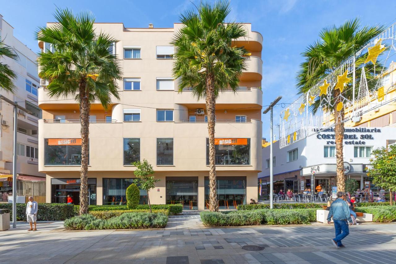 Palma De Mallorca 12 Torremolinos Zewnętrze zdjęcie